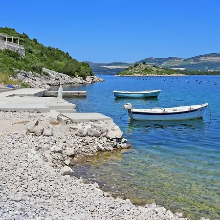 Kabli 10225a Lejlighed Brijesta