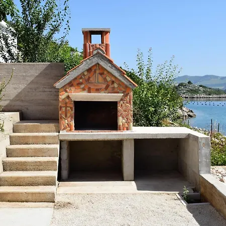 Apartmán Kabli 10225a Brijesta