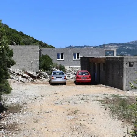 Apartmán Kabli 10225a