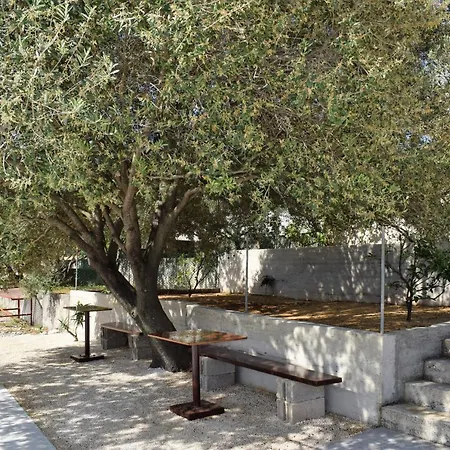 Kabli 10225a Apartmán