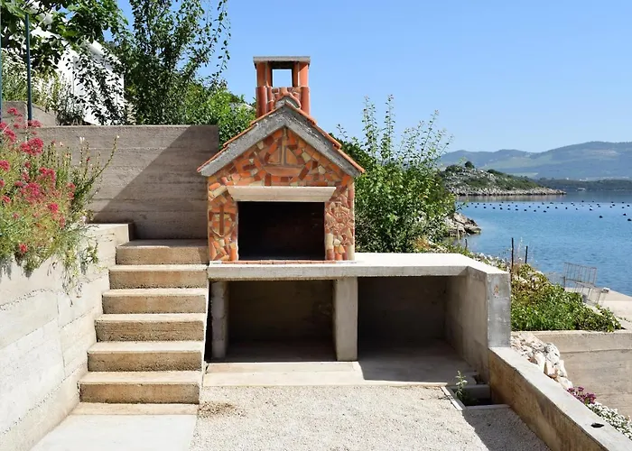 شقة Kabli 10225a Brijesta